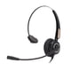 thumbnail image 5 of Auriculares De Negocios, Auriculares De Computadora Ergonómicas Ajustables Plug And Play De Alta Sensibilidad Para Clases En Línea Para Teléfonos Con Conector RJ9, 5 of 7