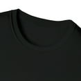 thumbnail image 3 of 2023 Solar Eclipse Unisex Softstyle T-Shirt, 3 of 3