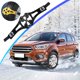 thumbnail image 1 of Xihbxyly Cadenas para Nieve de Invierno, de Fácil Instalación, Fabricadas En Tpu de Alta Tecnología, con Clavos de Aleación Resistentes Al Desgaste, Universales para Autos, Camiones y Remolques, con, 1 of 6
