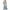 White, variant on ZHUGeLI Dresses for Women 2024 Casual Summer Short Sleeve Crewneck Swing Dress Loose Tiered Maxi Beach Dress with Pockets