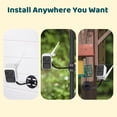 thumbnail image 4 of Bird Camera,  Netvue Birdfy Smart Bird Feeder Camera with Solar Panel for Outdoor Bird Watching, 4 of 10