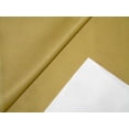 thumbnail image 4 of Heavy Twill Suiting Fabric 58" wide in SILVER GREY/ BEIGE/ NAVY /BLACK GREY/ ROYAL BLUE /BLACK/ LIGHT OLIVE, 4 of 9