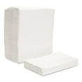 thumbnail image 3 of Morcon Tissue Morsoft Dispenser Napkins, 1-Ply, 6 x 13.5, White, 500/Pack, 20 Packs/Carton -MORD20500, 3 of 5