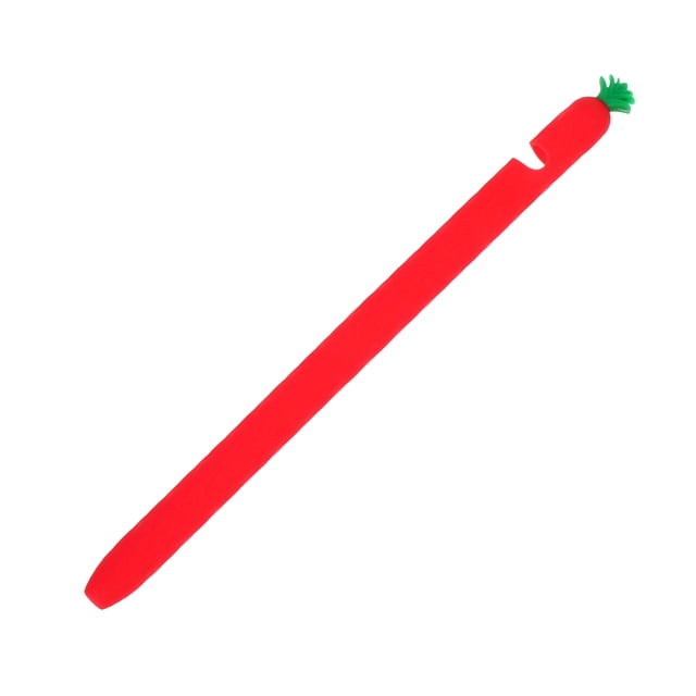 MasteelfCA 1 Pce Étui pour Stylo Lisse Résistant aux Chutes Compatible avec Apple Pencil 1