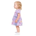 thumbnail image 4 of Stitch Baby Girl Viscose French Terry Dress and Panty Set, Sizes 0-24 Months, 4 of 5