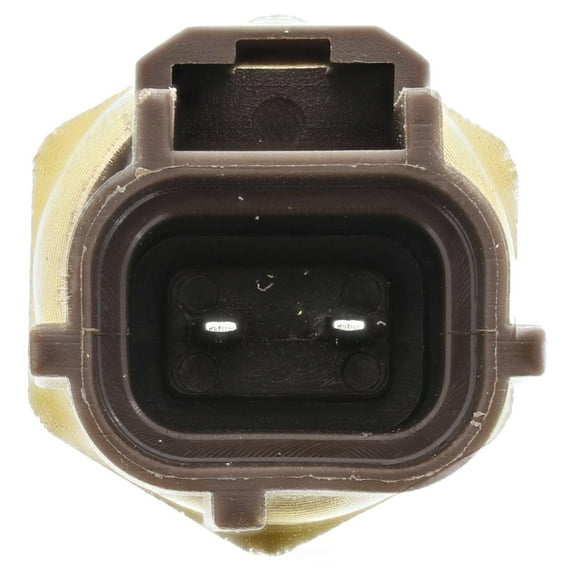 Motorad 1TS1229 Engine Coolant Temperature Switch Fits select: 2002-2003 FORD EXPLORER, 2003 FORD TAURUS