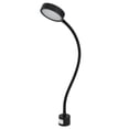thumbnail image 3 of Workbench Light, Durable LED 360 Flexible  Light 110-220V Work Lamp  for Maintenance for Industry US Plug, 3 of 8
