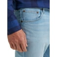 thumbnail image 7 of Wrangler Men's and Big Men's Relaxed Bootcut Jean, 7 of 7
