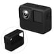 thumbnail image 4 of Funda de silicona suave pa cáma, funda protectora de piel RS, cáma de acción panorámica de 360 degree, protección anticaída y antiañazos Baoblaze Funda de cámara, 4 of 7