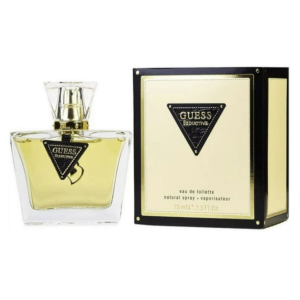 Guess seductive perfume for him hot sale