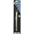 thumbnail image 3 of X-ACTO Precision Knife, #2 Medium Weight, 1 Piece, 3 of 7