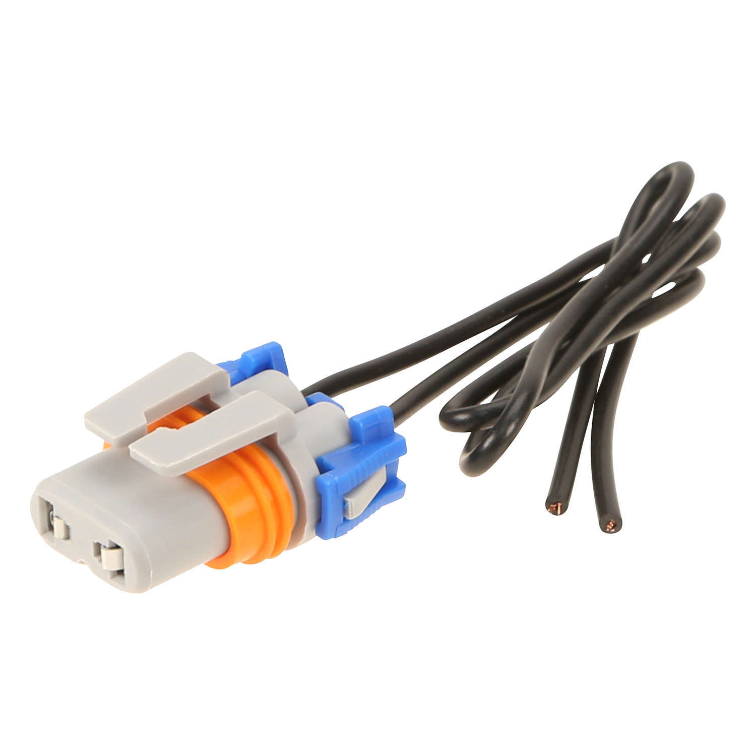 Dorman ConductTite Headlight Bulb Socket, Single Bulb Socket