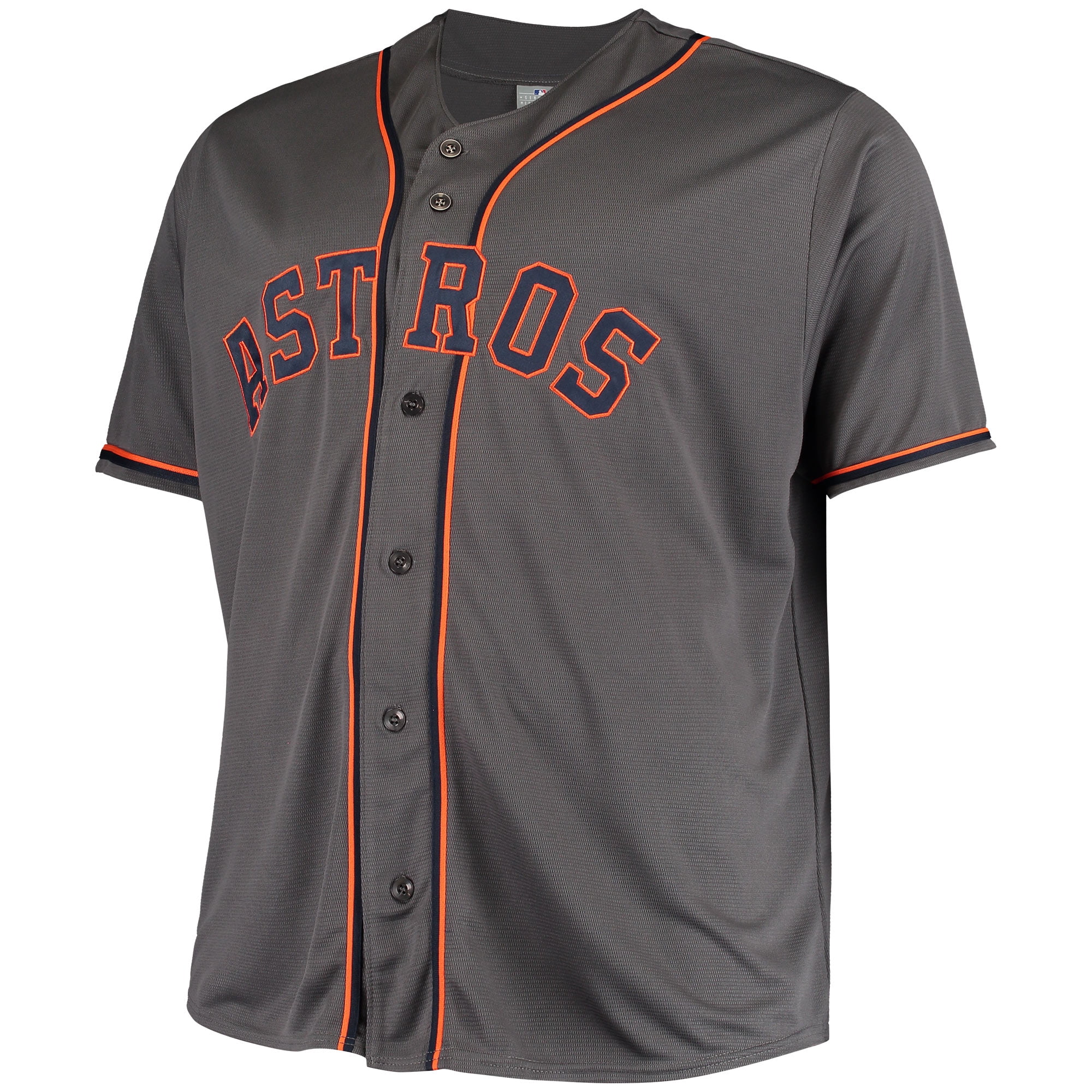 big and tall astros jersey
