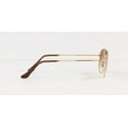 thumbnail image 5 of Ray Ban Hexagonal Light Brown Gradient Unisex Sunglasses RB3548 001/51 51, 5 of 6