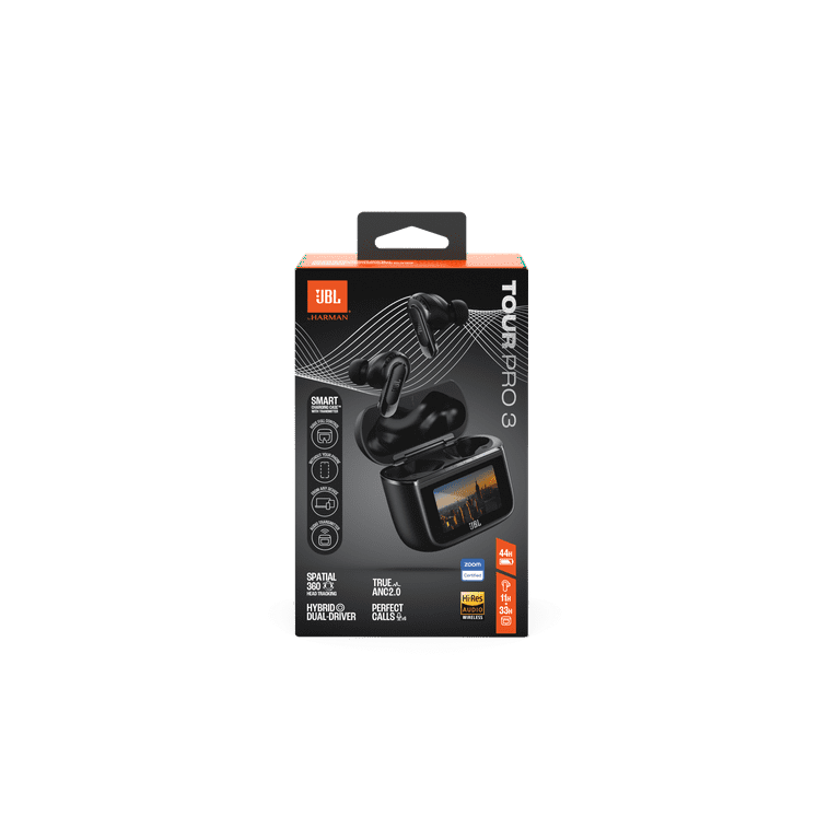 JBL Tour Pro 3 - Walmart.com JBL Tour Pro 3 - Walmart.com