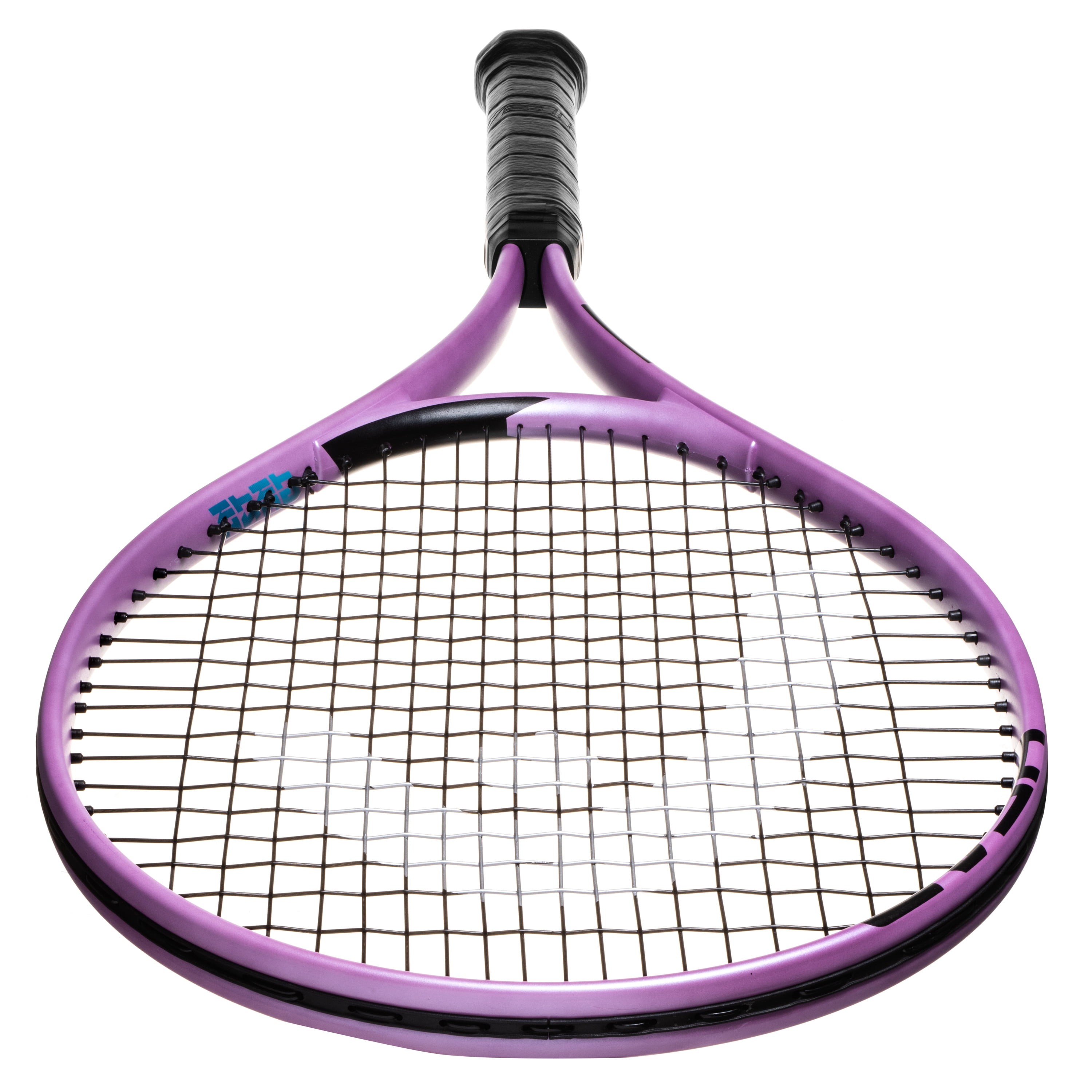HEAD Ti. Instinct Supreme Adult Tennis Racquet, Purple, 109 HEAD Ti. Instinct Supreme Adult Tennis Racquet, Purple, 109