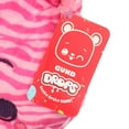 thumbnail image 3 of GUND Drops, Sammy Stripes, Expressive Premium Stuffed Animal Soft Plush Pet, Pink Zebra, 6” - Great Gift for Kids, Girls & Boys, 3 of 5