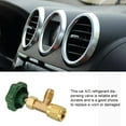 thumbnail image 3 of Thinsony Car A/C Can Valve Replacement Vehicle Air Conditioner Bottle Opener for R12/R22 Repair Accessory, 3 of 6