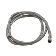 thumbnail image 1 of Conector para hacer hielo Fluidmaster 12IM60 1/4 de compresión, 1 of 4