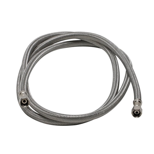 Conector para hacer hielo Fluidmaster 12IM60 1/4 de compresión