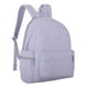 thumbnail image 5 of Mochila Canyon para Laptop 14" con Cangurera Color  Lila, 5 of 9