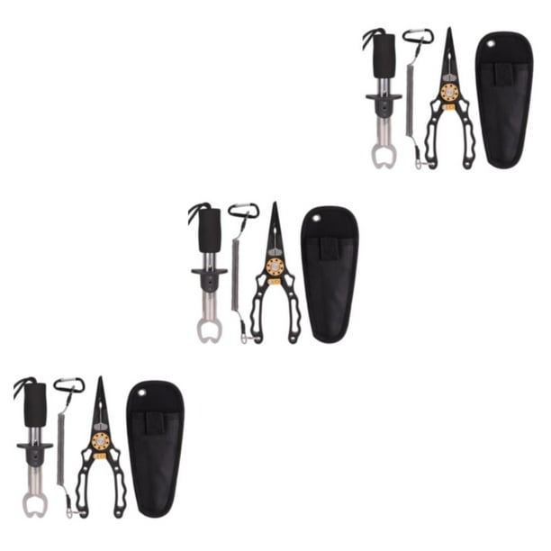 fastboy Professional And Durable Fish Lip Grippers For Seamless Fishing