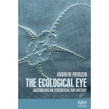 UPC: 9781526121578 | Rethinking Art s Histories: The Ecological Eye (Paperback)