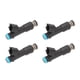 thumbnail image 3 of Inyector De 12602479 Para 4 Uds. Boquilla De Inyector De Combustible De Aceite 12582219 Compatible Con Chevrolet Chevy Cobalt 2005-2010 Ccdes Otros, 3 of 8