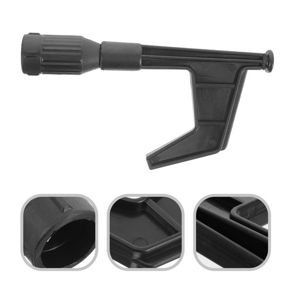 WHAMVOX Boat Accessories Replacement Compact Boat Hook 21x10.5cm