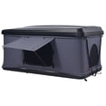 thumbnail image 2 of STAWAY Rooftop Tent for 2-3 People, Waterproof Hard Shell, UV Protection, Wind-Resistant, with 7.5ft Ladder - Perfect for Jeep, SUV, Truck Adventures, 2 of 9