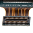 thumbnail image 4 of Cable flexible de carga Interior para Galaxy Tab P6200 perfecl 37x28x3mm, 4 of 8