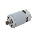 thumbnail image 1 of High Performance Rs550 12V Motor With 13 Teeth For Bosch Gsr10 8V And Gsr120Li, 1 of 8