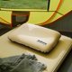 thumbnail image 4 of 3D sponge pillow automatic inflatable pillow camping tent air cushion travel portable cervical pillow lunch break pillow, 4 of 4