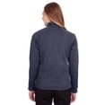 thumbnail image 2 of Ladies Flux 2.0 Full Zip Jacket NE712W, 2 of 3