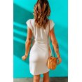 thumbnail image 1 of POGLIP Robe Sans Manches pour Femmes avec Fente, 1 of 6
