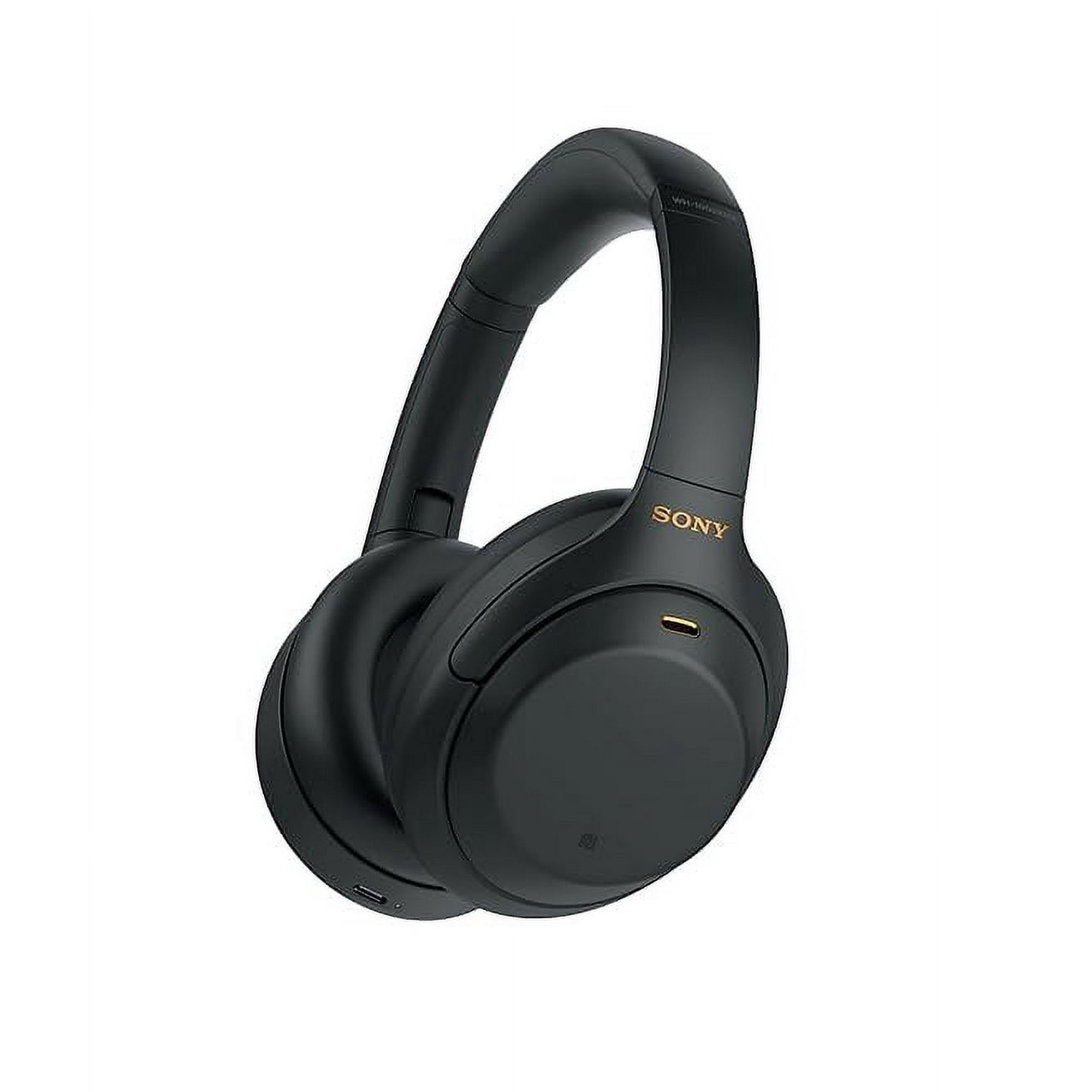 Restored Sony WH-1000XM4 Over-Ear Wireless Noise Cancelling