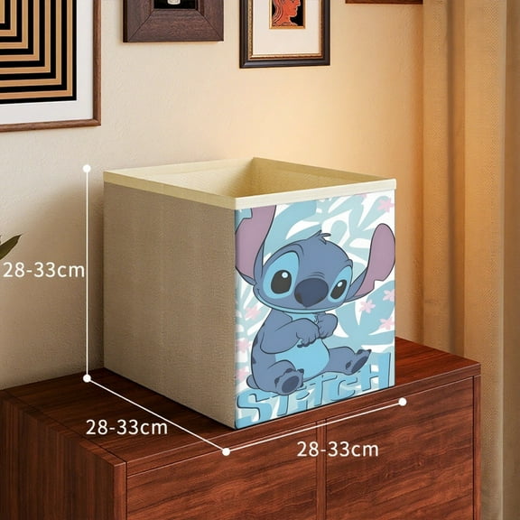 Lilo & StitchShounahe 13×13×13 Inch Portable Product