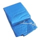 thumbnail image 3 of Cubierta de piscina redonda azul para jardín exterior, piscina familiar para piscinas con estructura. Los 305cm, 3 of 5