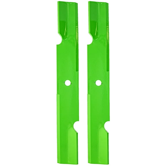 LawnRAZOR Blade for Ferris F50XT FW25 5101756X2 36-inch Ultra High Lift 2 Pack 810-CBL2781D