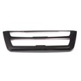 thumbnail image 3 of Carbon Fiber Center AC & Audio Panel Frame Trim Cover for BMW 3 Series F30 F31 2012-2018, 3 of 7