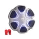 thumbnail image 5 of Máquina de boxeo con música inteligente, entrenador de boxeo de pared con objetivo de velocidad ajustable para el hogar con guantes para niños, 5 of 9