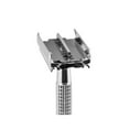 thumbnail image 2 of Morris Flamingo® Double Edge Safety Razor (3 Pack), 2 of 3