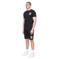 thumbnail image 3 of Henleys Mens Aitchen Sweat Shorts, 3 of 4