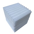 thumbnail image 1 of Iumwxz 10PC KTV Soundproof Sponge Indoor Game Music Soundproof Sponge home tool Sponge Reduced Price, 1 of 2
