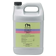 Equicare® Flysect® Citronella Spray with Lanolin 1 Gallon Refill Horses Equine