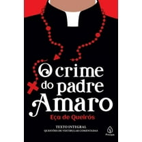 O crime do padre Amaro (Paperback)