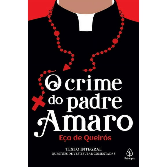 O crime do padre Amaro (Paperback)