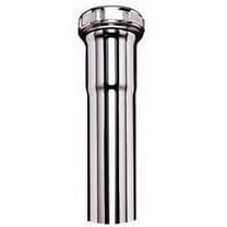 1PC Extension Tube with Slip-joint Connection