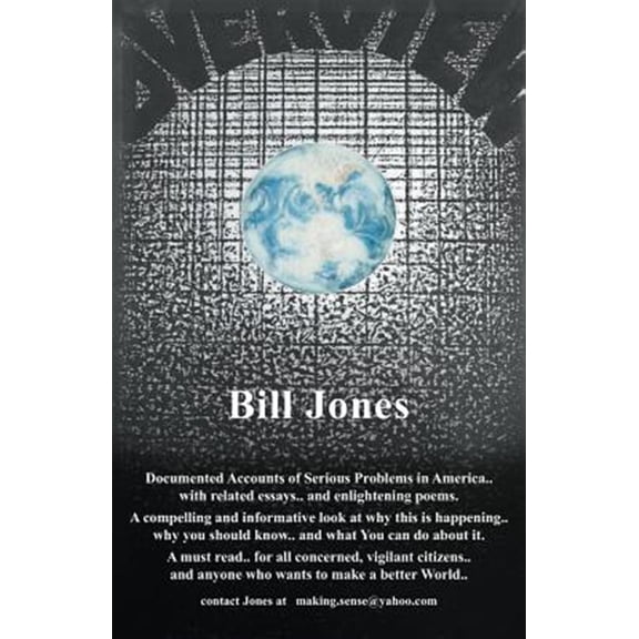 Pre-Owned Overview (Paperback)