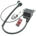 thumbnail image 1 of Bobina de Encendido, Interruptor de Encendido Y Apagado, Bujía para Reemplazo de Motosierra, 1 of 5